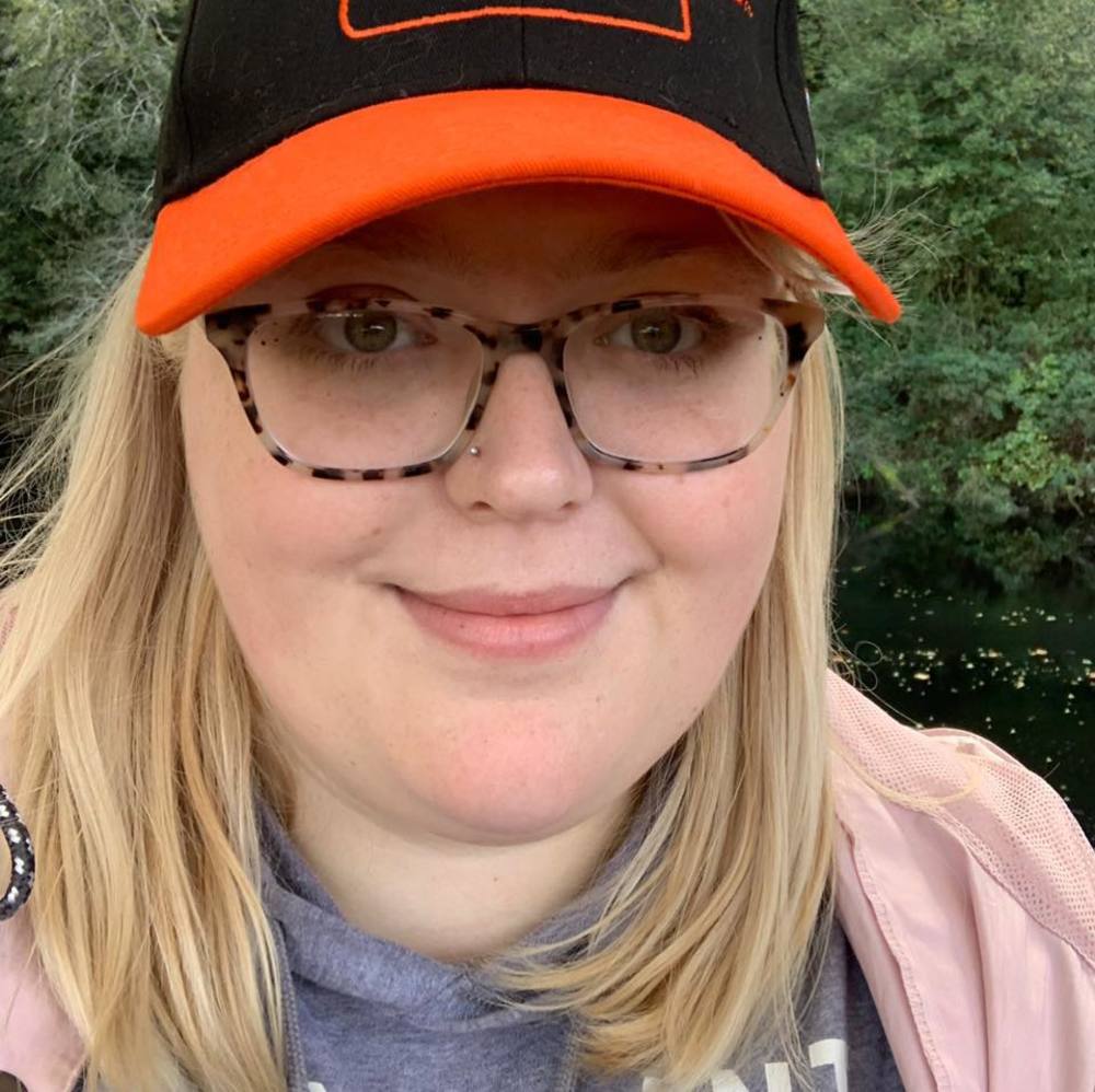 Meet your Posher, Julia
